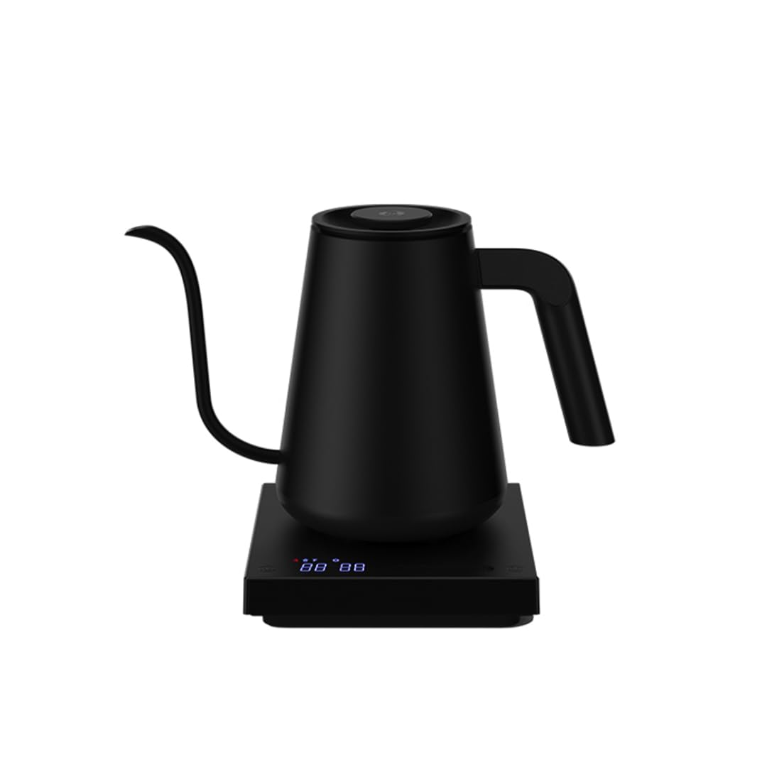 TIMEMORE Fish Smart電気ケトル TIMEMORE Stainless Steel Fish Pro Smart Electric Pour-Over Kettle